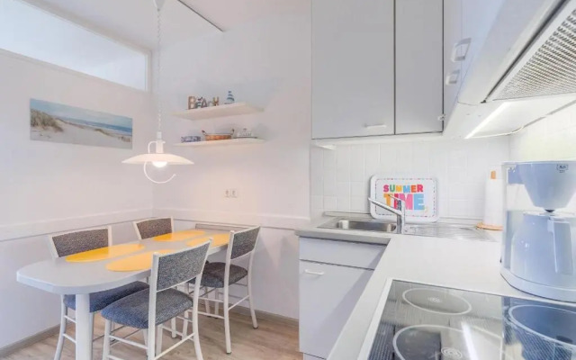 Berolina Wohnung 703