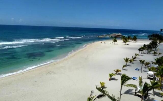 Sunset View 2BR Apartamento Juan Dolio Las Velas