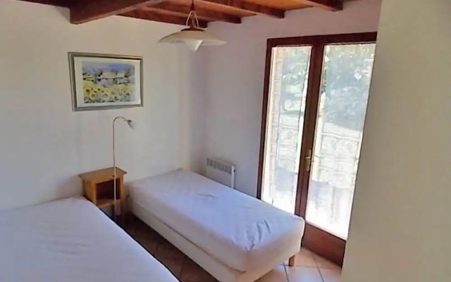 Domaine de la Bégude