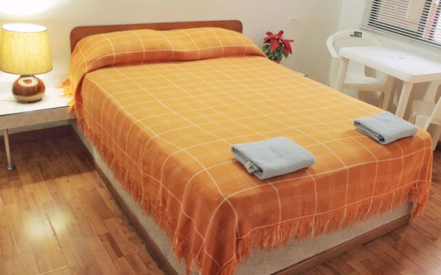 Hotel Sartor