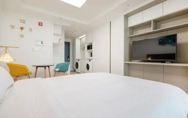 Sokcho Summitbay Pension