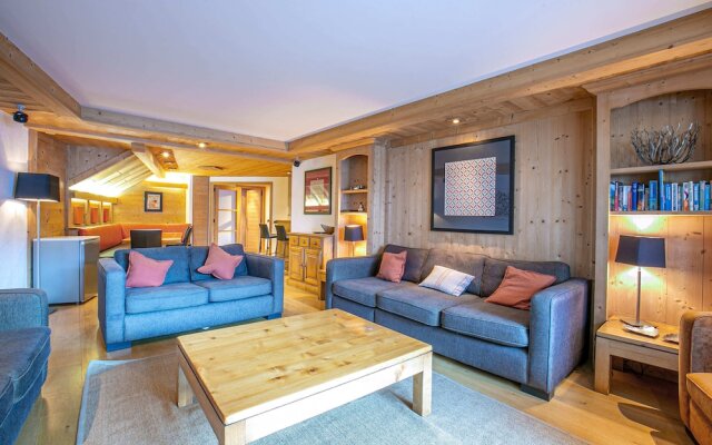 Residence Le Lys Martagon