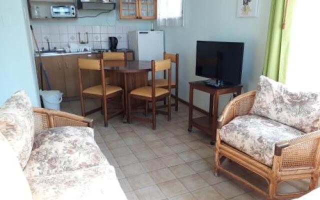 Cabañas y Departamentos Las Golondrinas