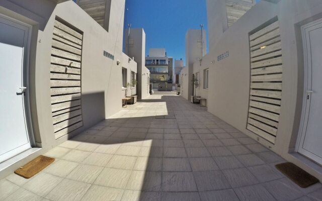 Departamentos Las Tablas