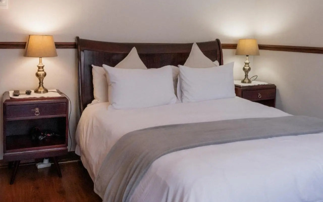 Park Living Guesthouse