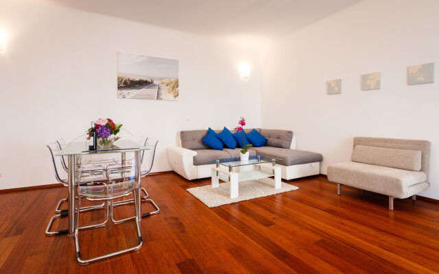 Operngasse Premium in Your Vienna