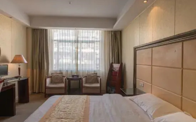 Junhao Hotel