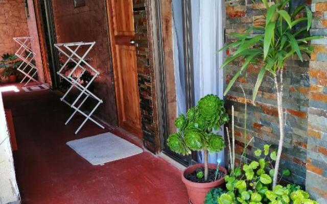 Habitaciones Rucalaf en el centro de la ciudad