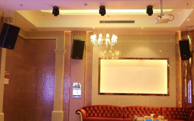 Yu Da Hotel