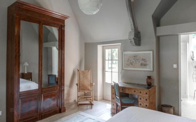 Domaine de la Trigalière