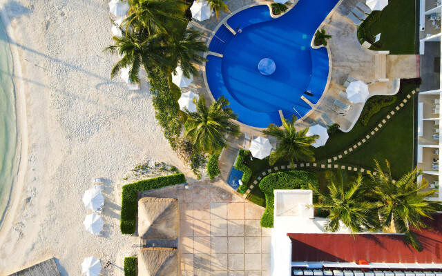 Cancun Bay All Inclusive Hotel