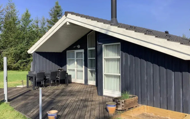 4 Star Holiday Home in Logstor