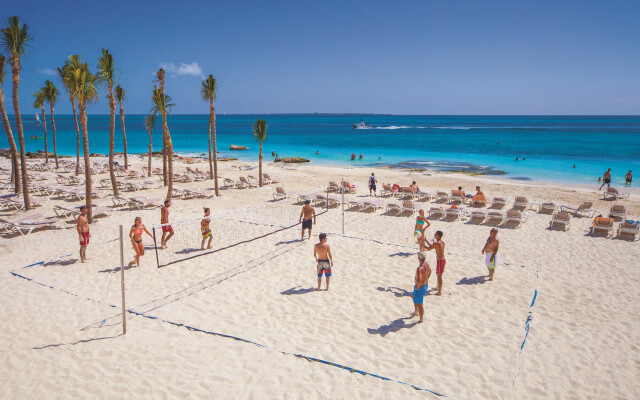 Riu Cancun - All Inclusive