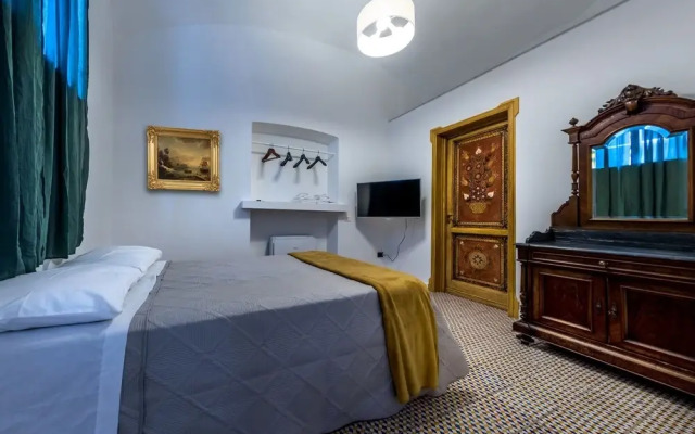 Villa Durante Apartments