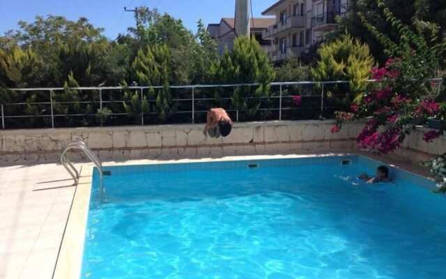 Zeytin Apart Otel