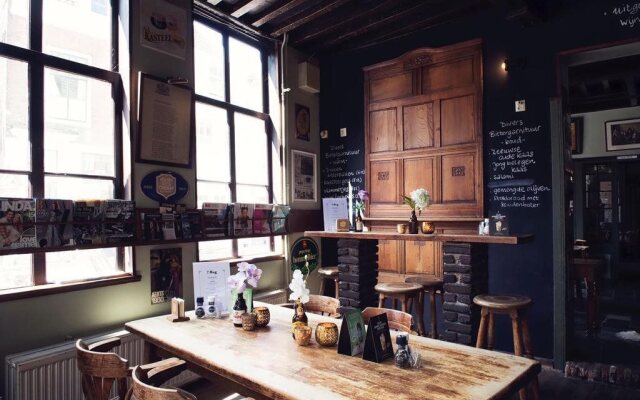 Boutique Hotel Eleanor