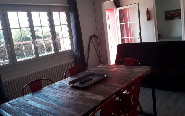 Les P'tites Maisons dans la Prairie