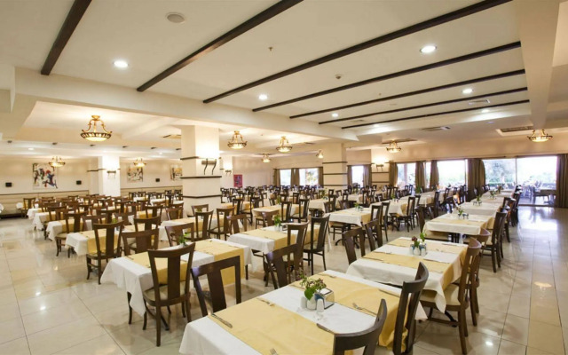 Sural Resort - All Inclusive