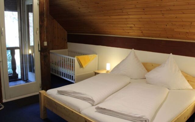 Eifelnatur (Haus 2) 38530