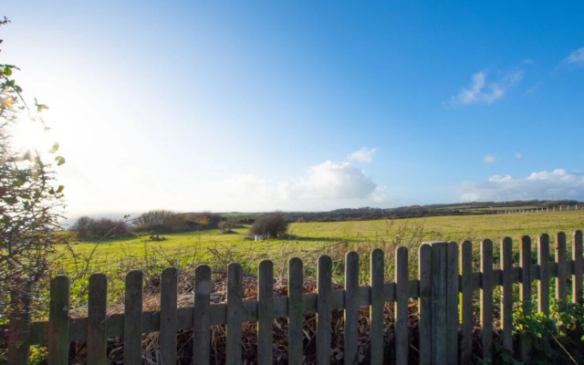 Holiday Home Fairlight Coastguard
