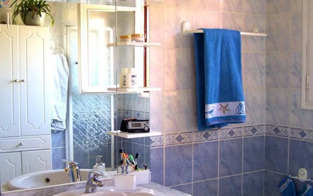 Villa Vernet-Les-Bains