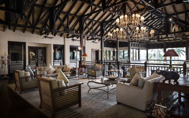 Zimbali Lodge