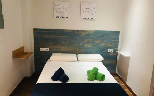 Mar & City Apartment