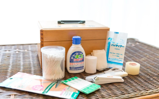 Riverside Inn Kamakura