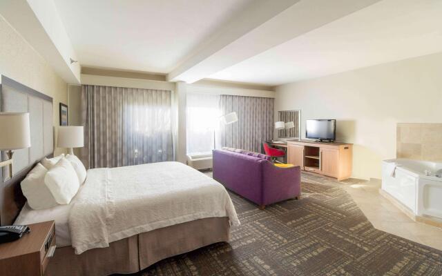 Hampton Inn Sevierville