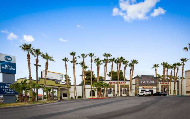 Best Western Pahrump Oasis