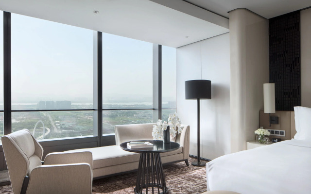 Jumeirah Nanjing Hotel