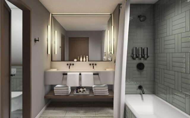 Limelight Hotel Snowmass