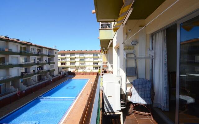 Apartamentos Omega