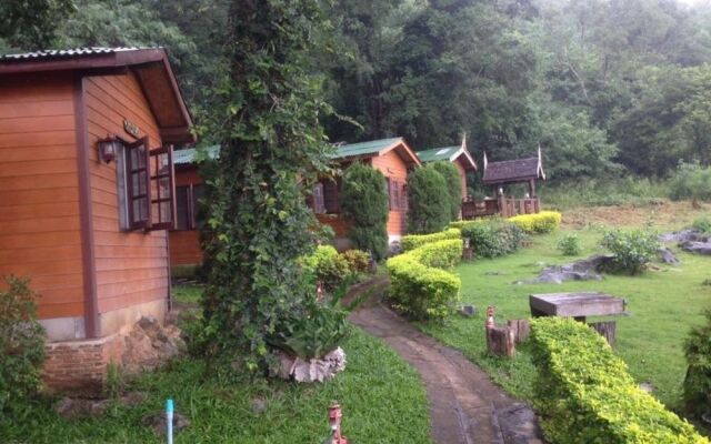 Faradaresort Khaoyai