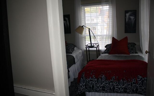 Schoolmaster's House Bed and Breakfast