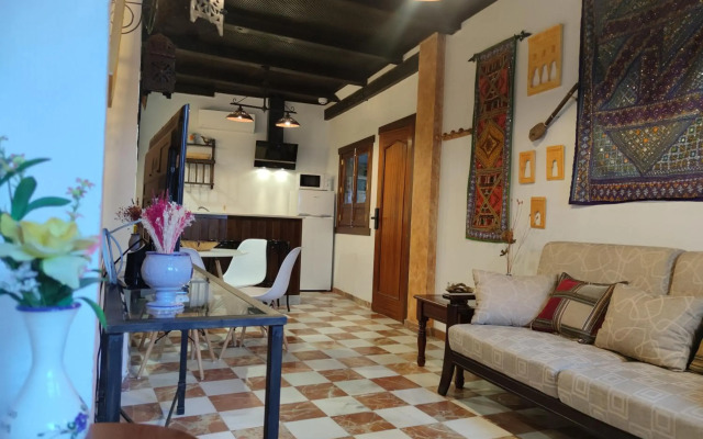 Alojamiento con encanto