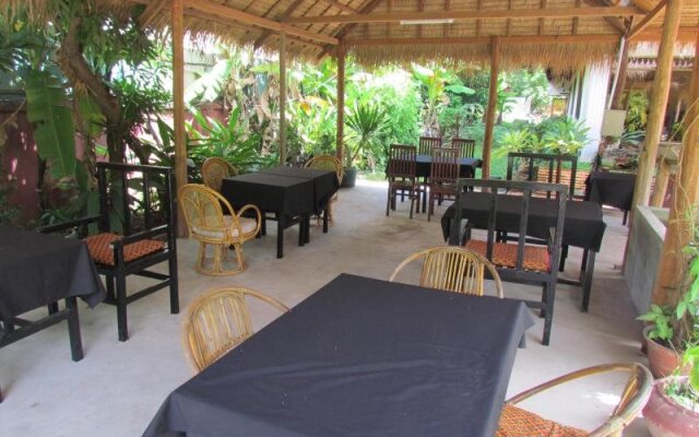 Green Village Angkor