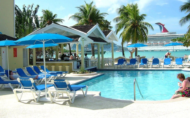 Rooms on the Beach Ocho Rios