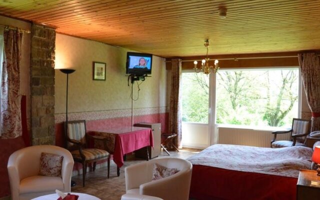 Hostellerie Doux Repos