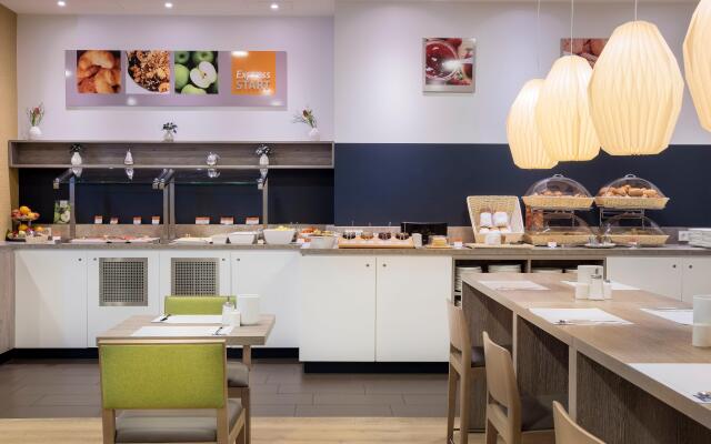 Holiday Inn Express Friedrichshafen by IHG