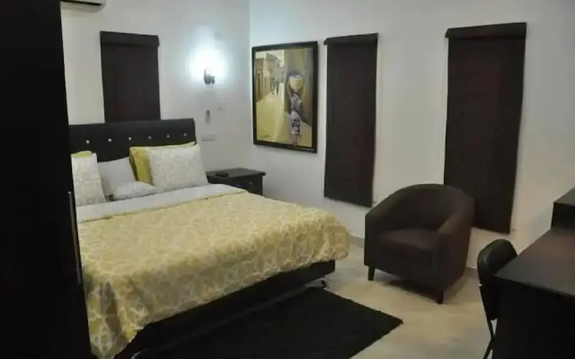 Cozy Apartments By Signature