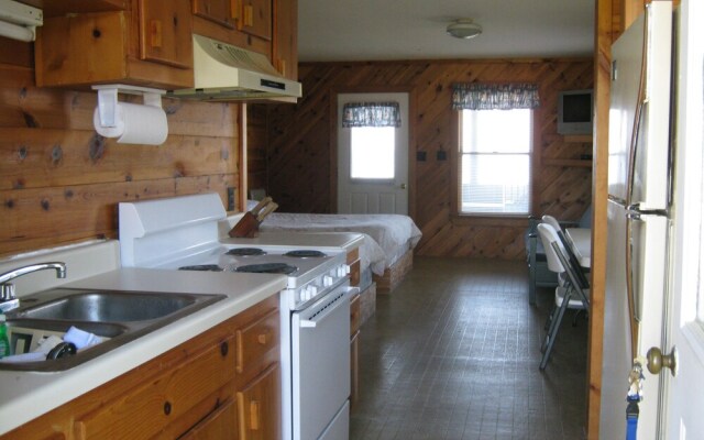 Virginia Landing RV Campground