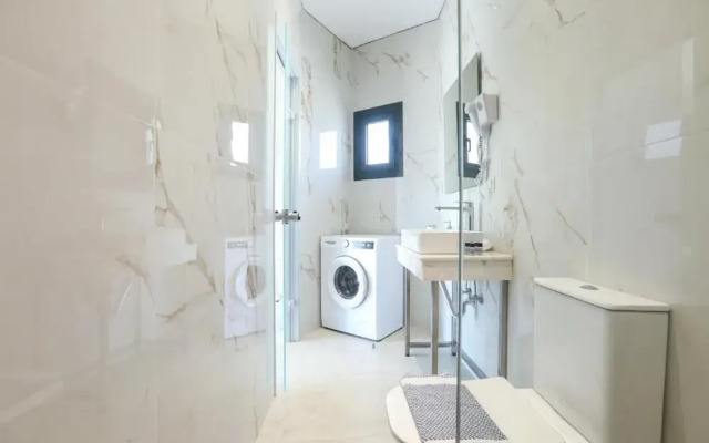 Corfu Gold Luxury Suites