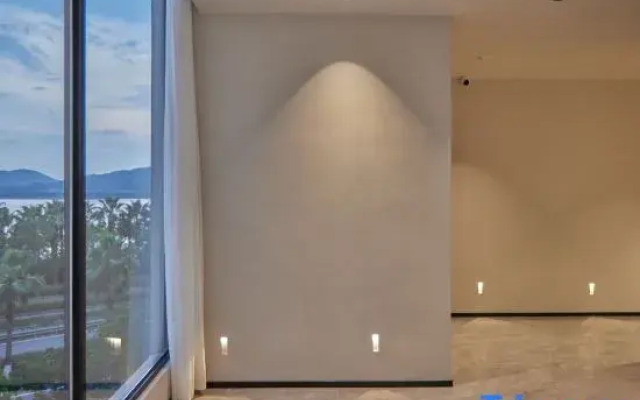 Xiamen Shanxun Yuxi Hotel (Xinglinwan Xinyang Qiaotou Branch)