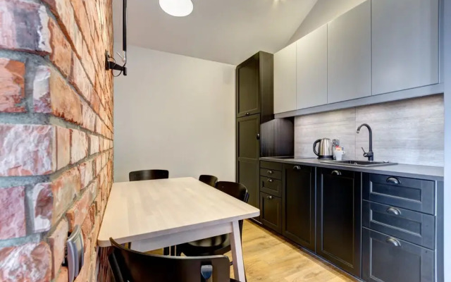 Apartamenty WaterLane by Dom & House