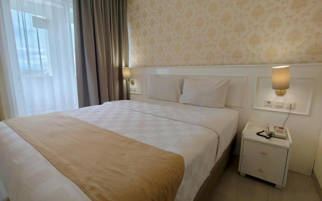 The Cube Malioboro Hotel
