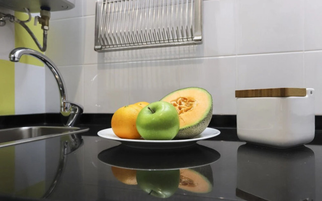 Estrela Design by Homing