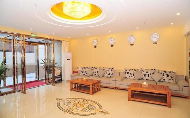Qiyutian Business Hotel