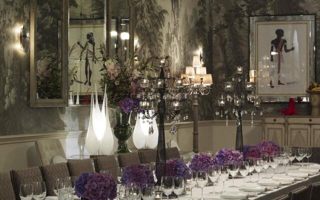 Haymarket Hotel, Firmdale Hotels