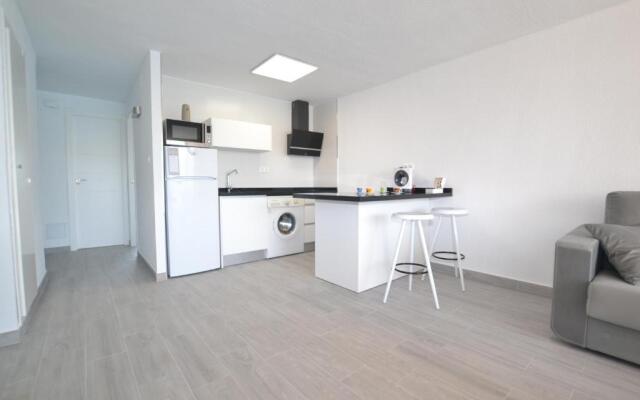Apartamento 12 Soles